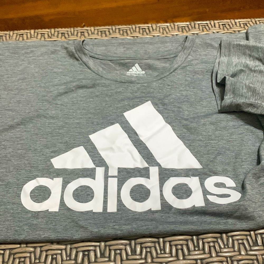 unisex sporty shirt